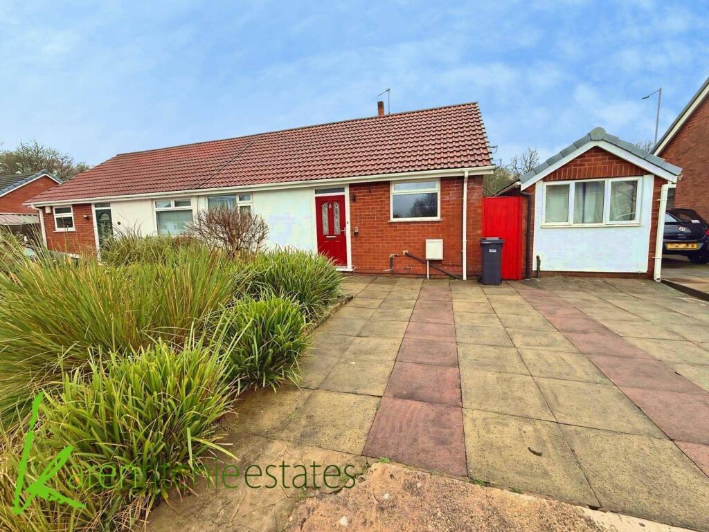 Main image of property: Thorns Road, Astley Bridge