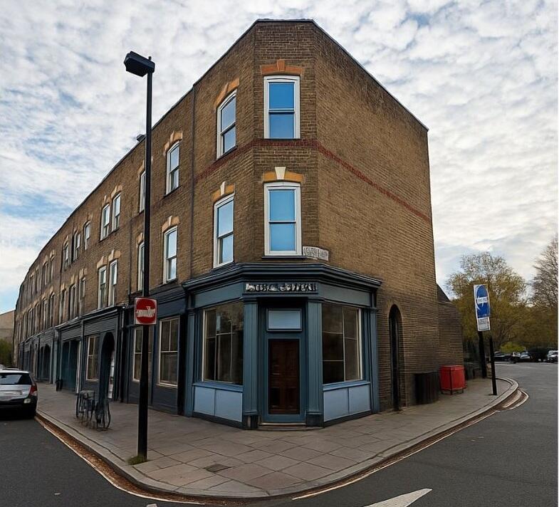Main image of property: Newington Green Road, London, N1