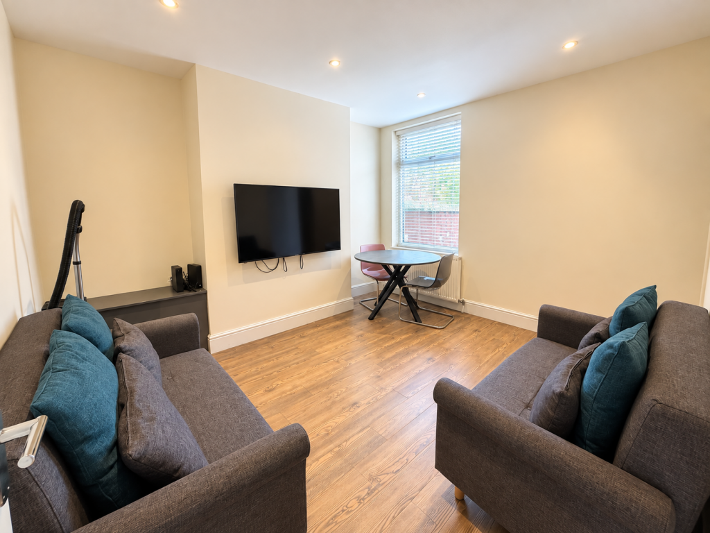 Main image of property: Tiverton Street, Liverpool, Merseyside, L15