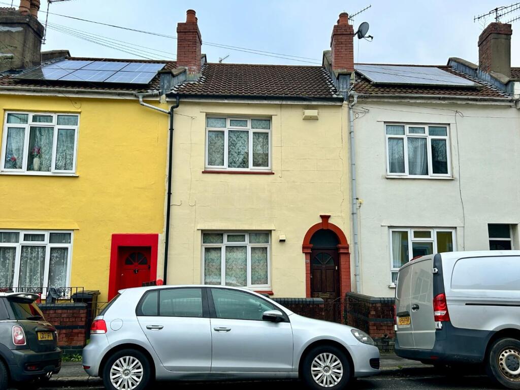 Main image of property: Chelsea Road, Bristol