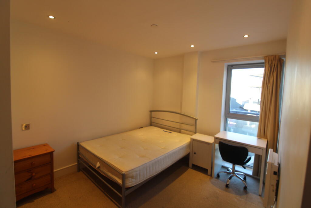 Hanley Street, Nottingham, Nottinghamshire, NG1 - View 6