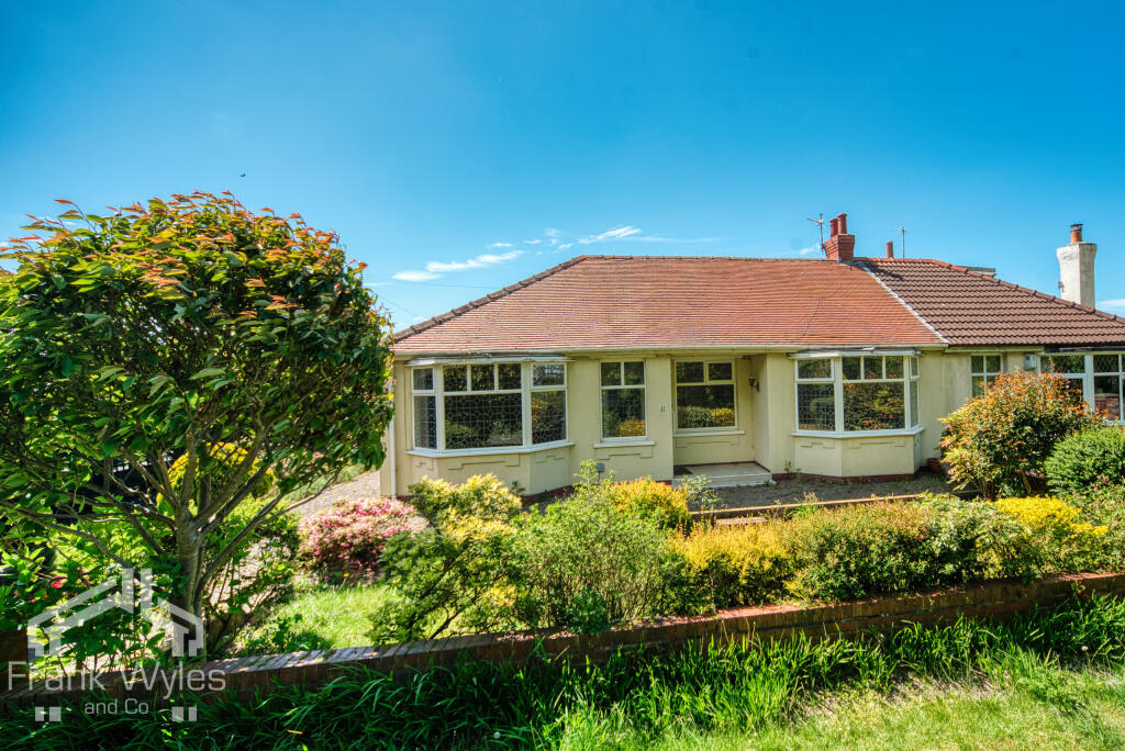 Main image of property: Mellings Lane, Lytham St. Annes, Lancashire