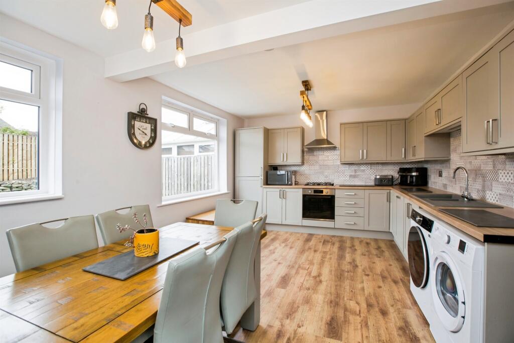 Main image of property: Illingworth Crescent, HALIFAX
