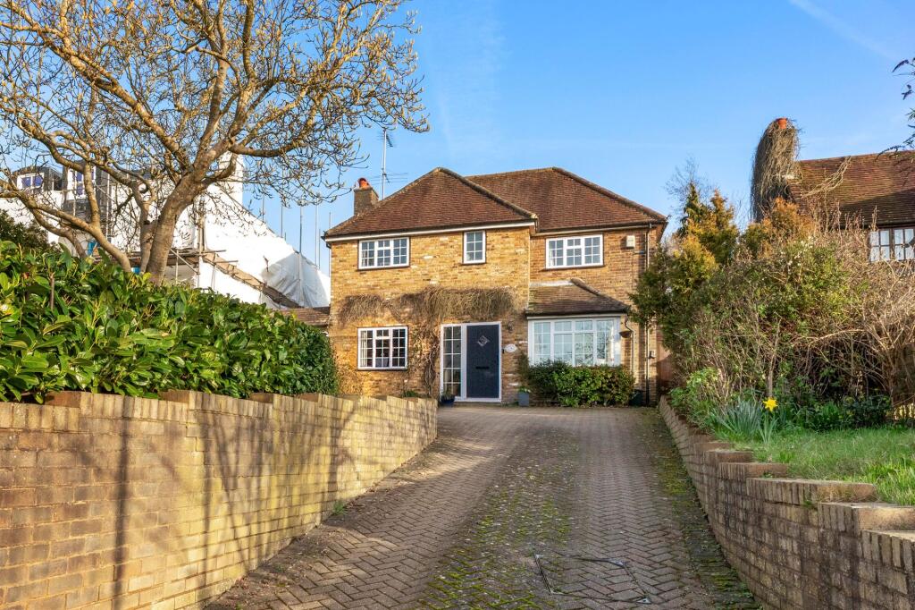 Main image of property: Bottom Lane, Seer Green, HP9
