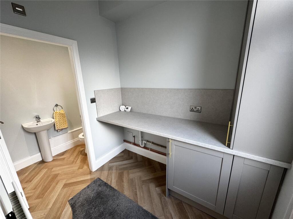 House in Consett, Blackhill - View 5