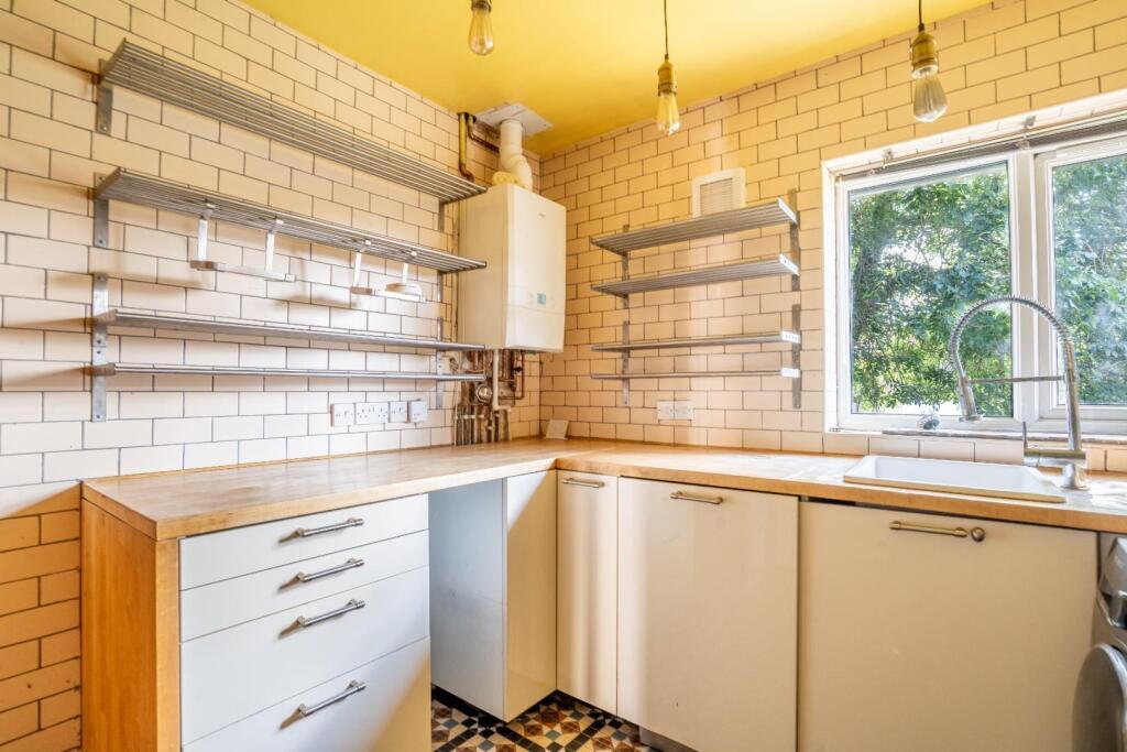 Apartment in York - View 5