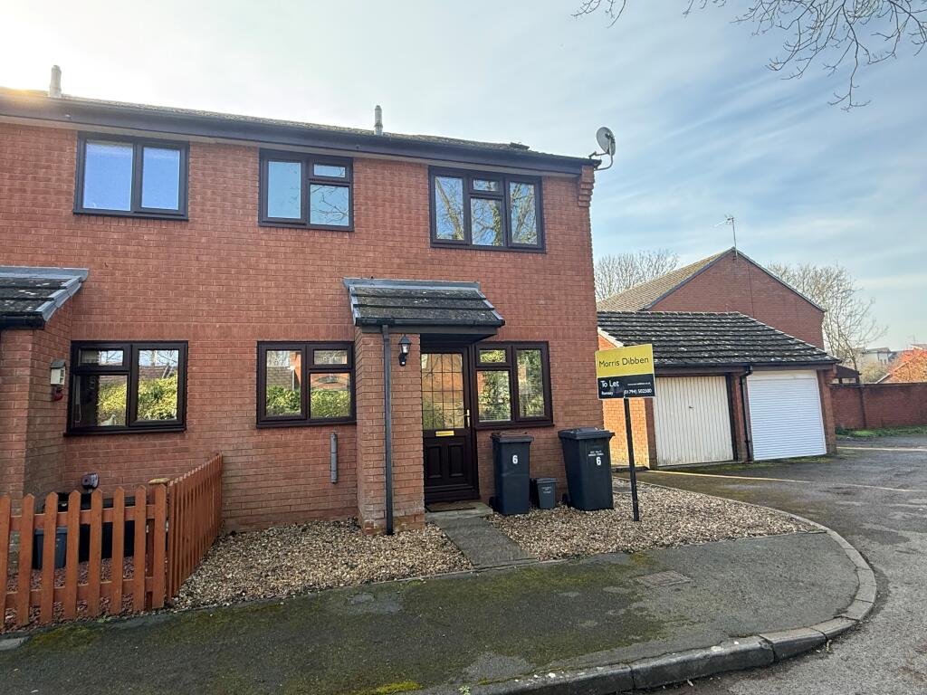 Main image of property: Romsey