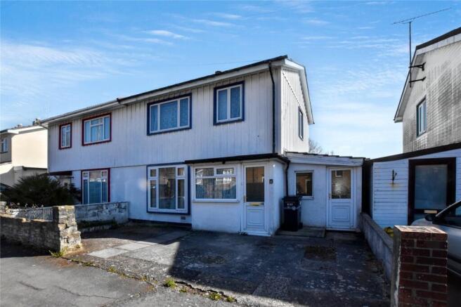 Main image of property: Triscombe Road, Taunton, Somerset, TA2