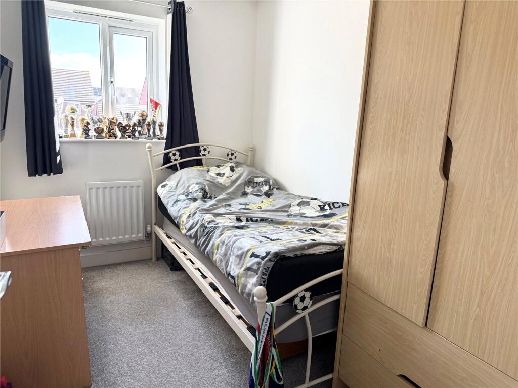 Additional image 9 of Amazon Way, Westbury, Wiltshire, BA13