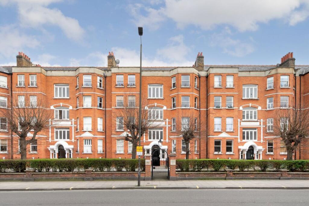Main image of property: Fulham Road, London