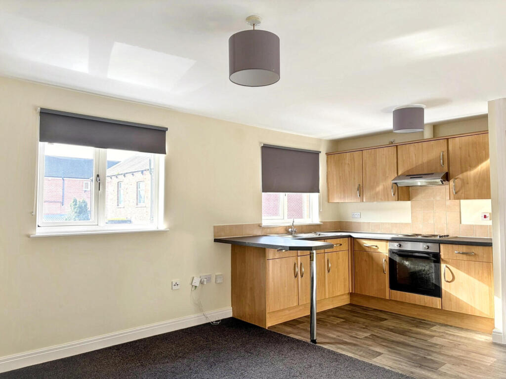Apartment in Wakefield - View 2