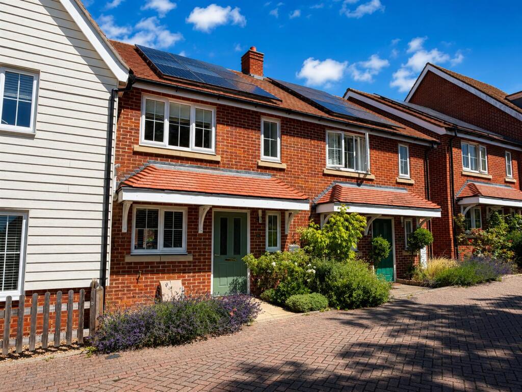 Main image of property: Metcalfe Avenue, Carshalton Beeches