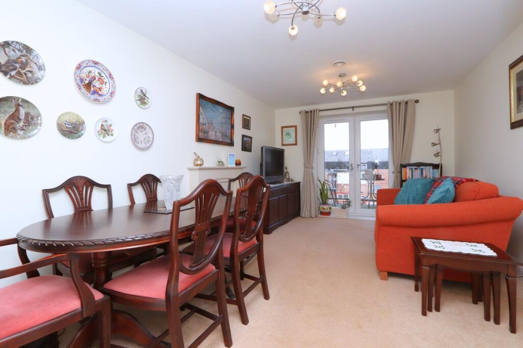 Adlington House, Moorside Road, Urmston, M41 photo 3
