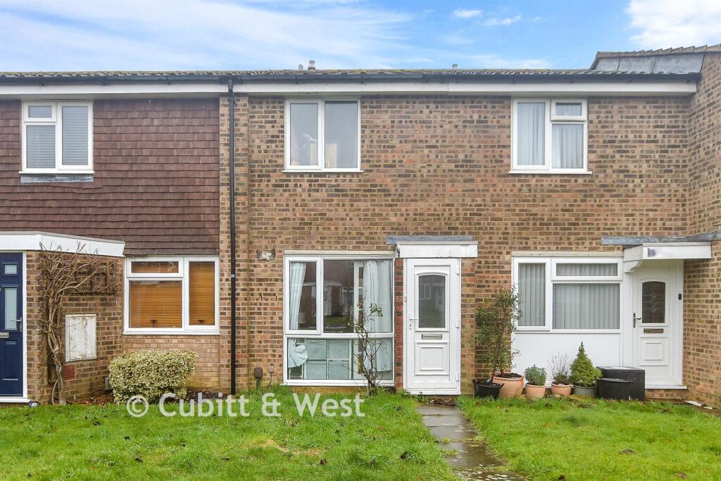 Main image of property: Kingsley Road, Horley, Surrey