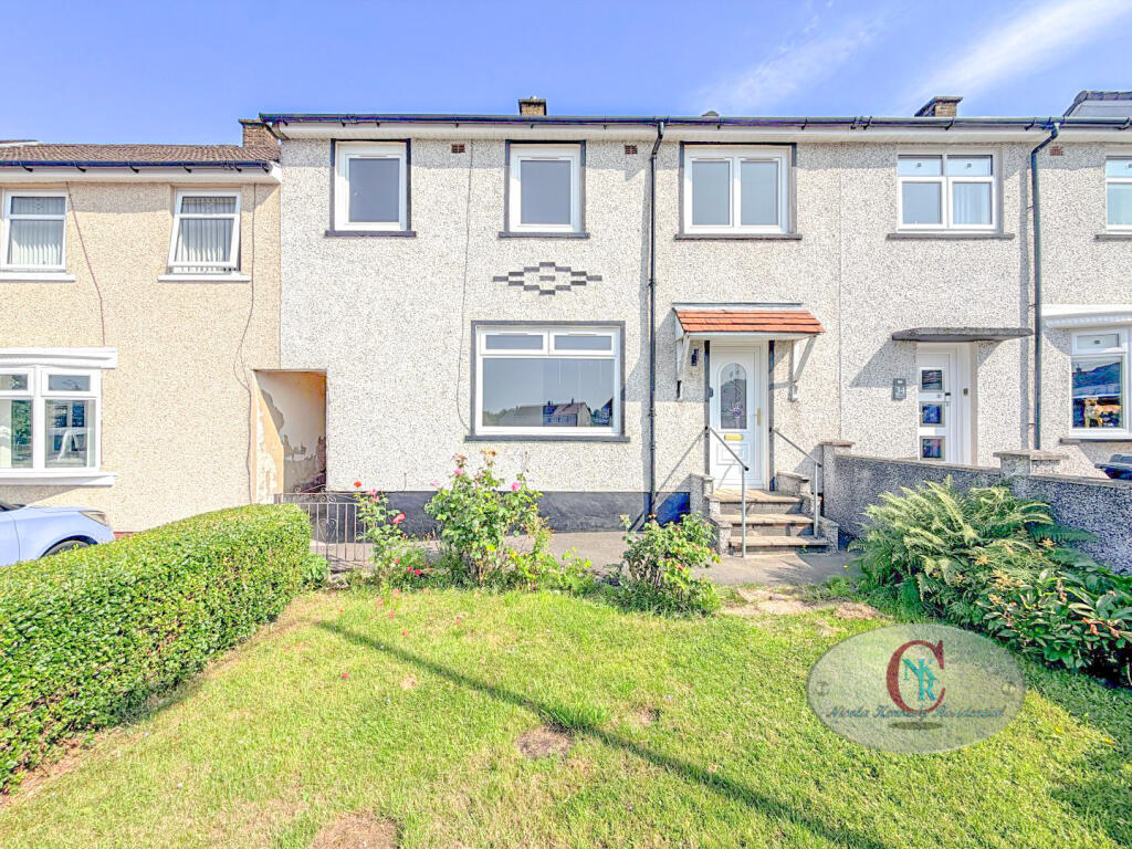 Main image of property: CHESTNUT CRESCENT, UDDINGSTON