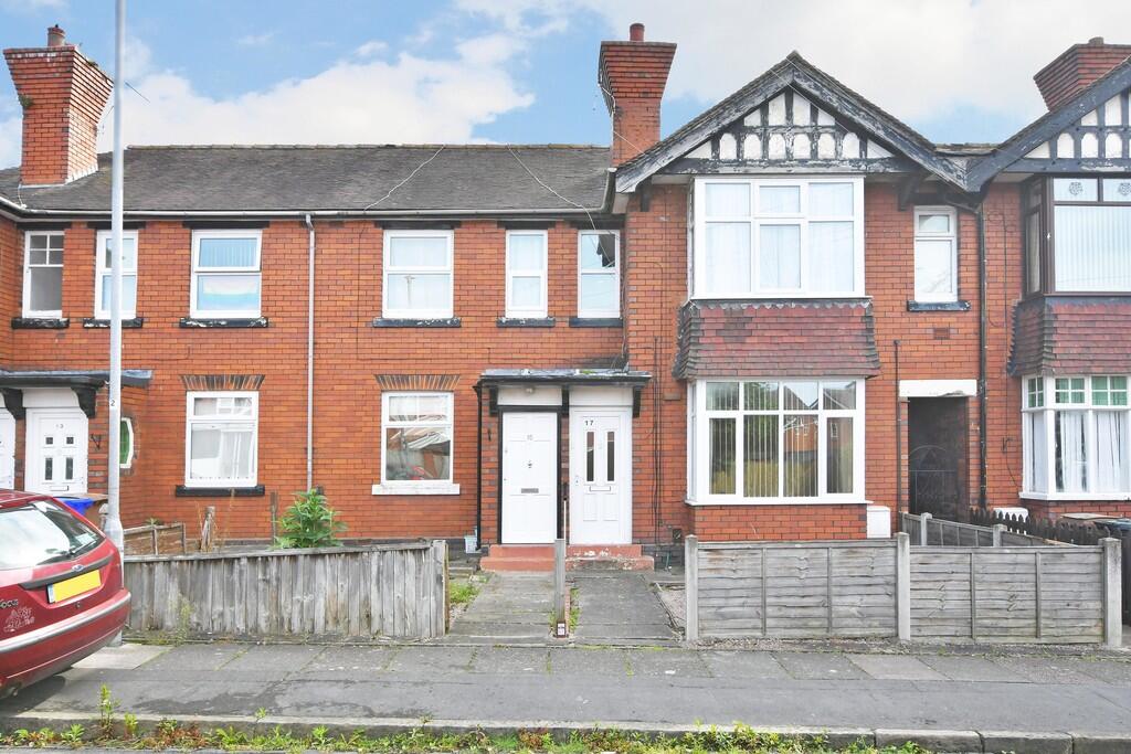 Main image of property: Marina Road, Trent Vale, Stoke-on-Trent