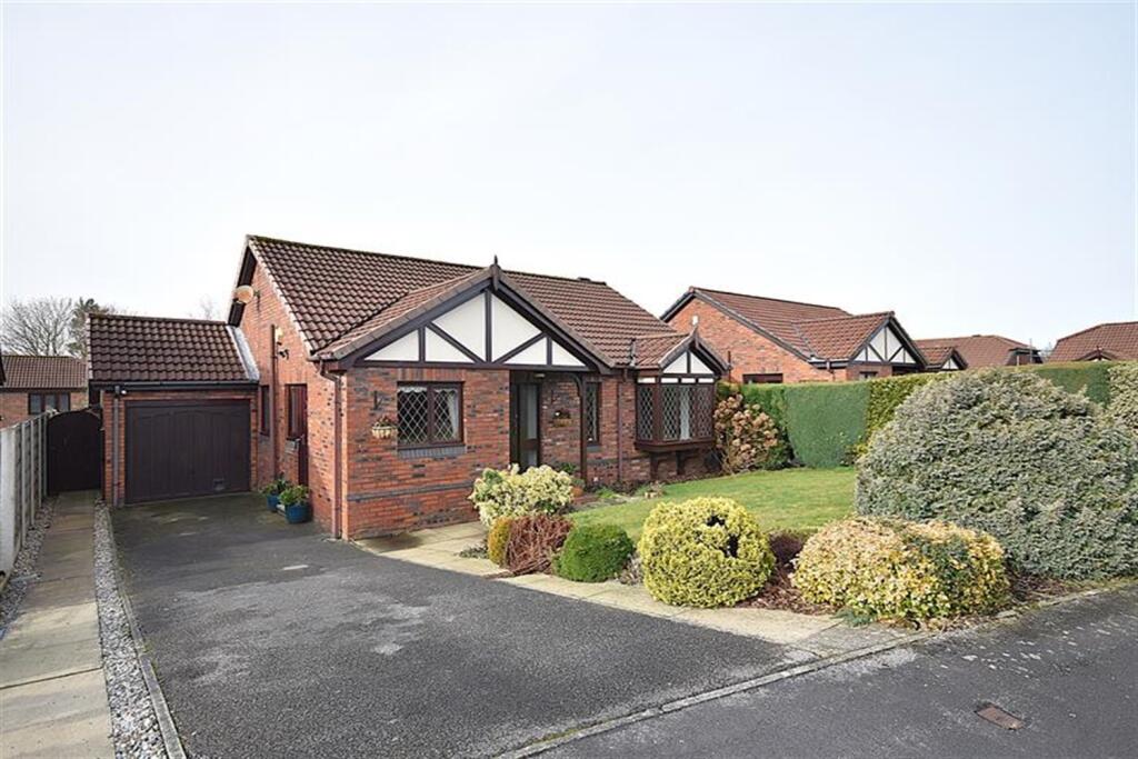 Main image of property: Freshfield Drive, Tytherington