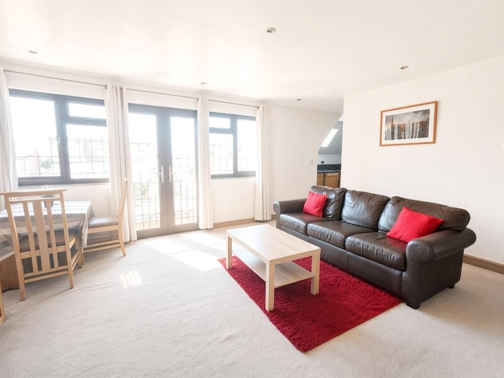 Main image of property: Finchley Road, Golders Green, NW11