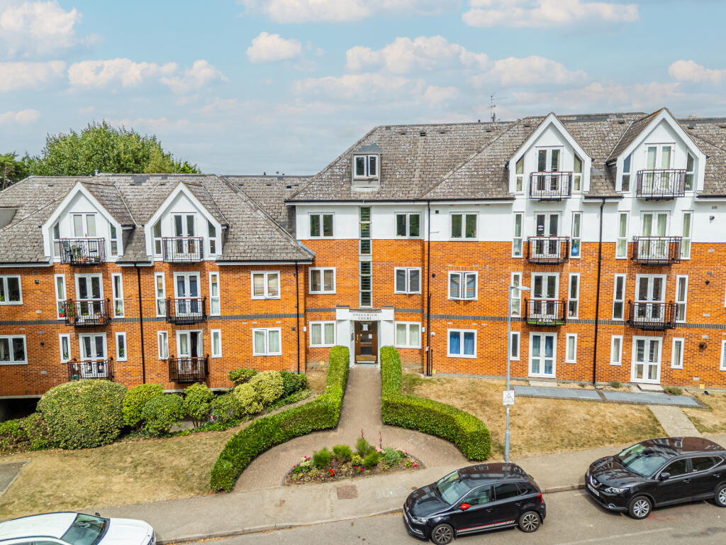Main image of property: Greenwich Court, St Albans, Herts, AL1
