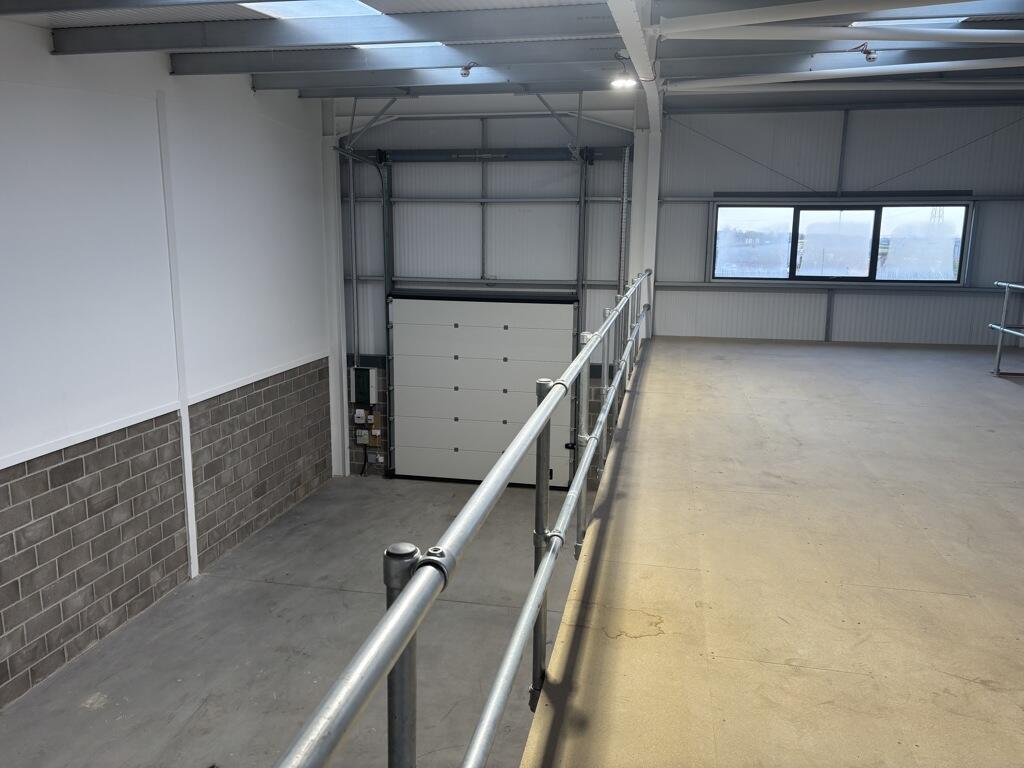 Additional image 3 of Unit 11, Rockhaven Business Centre, Malthouse Lane, Commerce Park, Frome, Somerset, BA11 2FS
