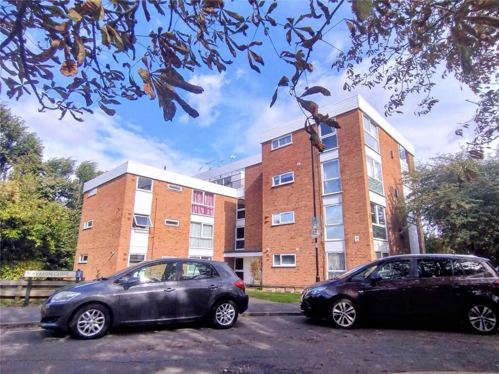 Main image of property: Avalon Close, Enfield, Middlesex, EN2