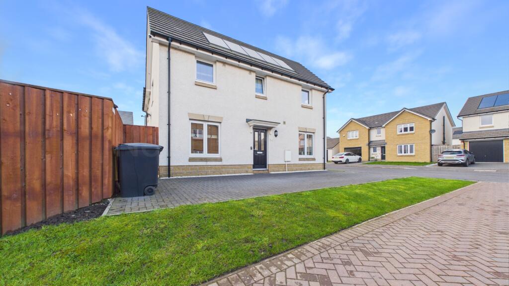 Main image of property: Melvich Way, Bishopton, PA7