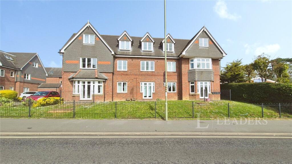 Main image of property: Craigbank Court, Fareham, Hampshire