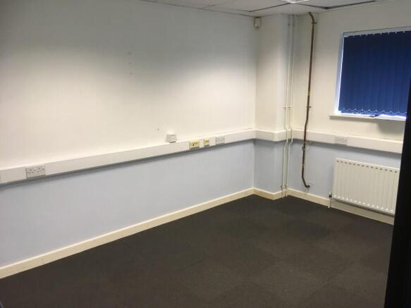Internal Office