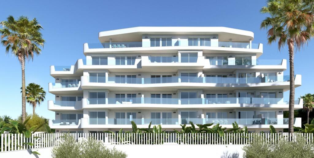 Main image of property: Mil Palmeras,Alicante