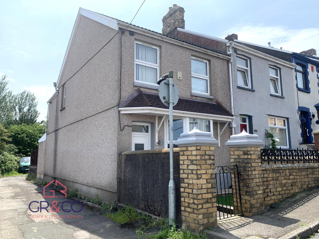 Main image of property: Brynheulog Street, Ebbw Vale, NP23