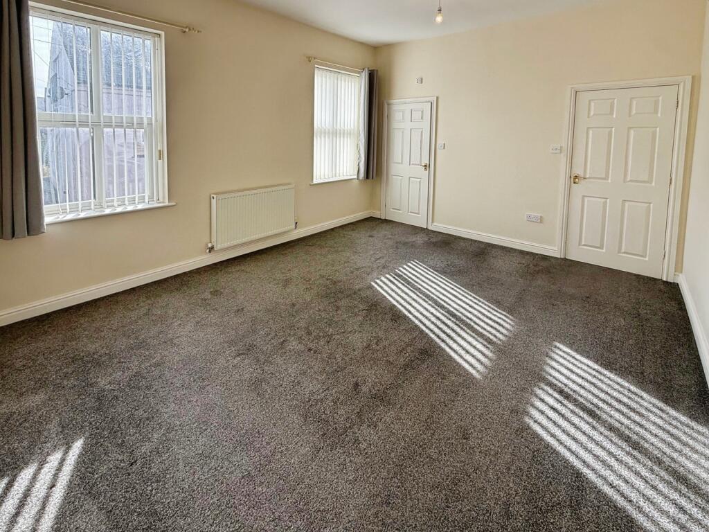 House in Lincoln, Lincolnshire - View 3