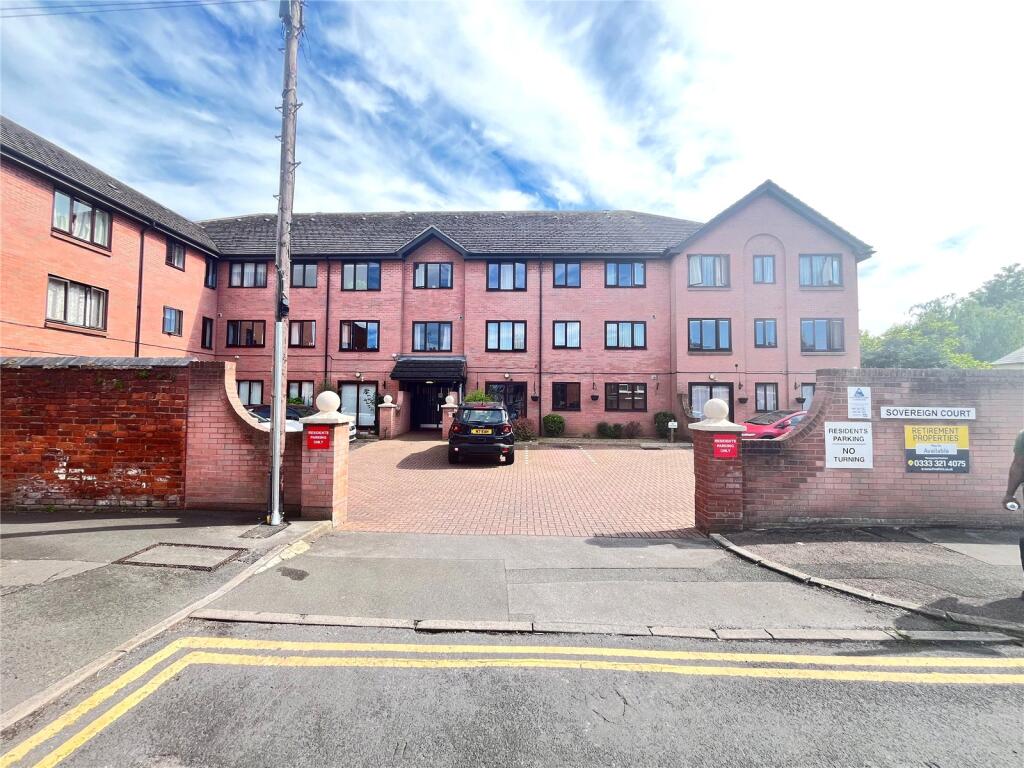 Main image of property: Henry Street, Gloucester, Gloucestershire, GL1