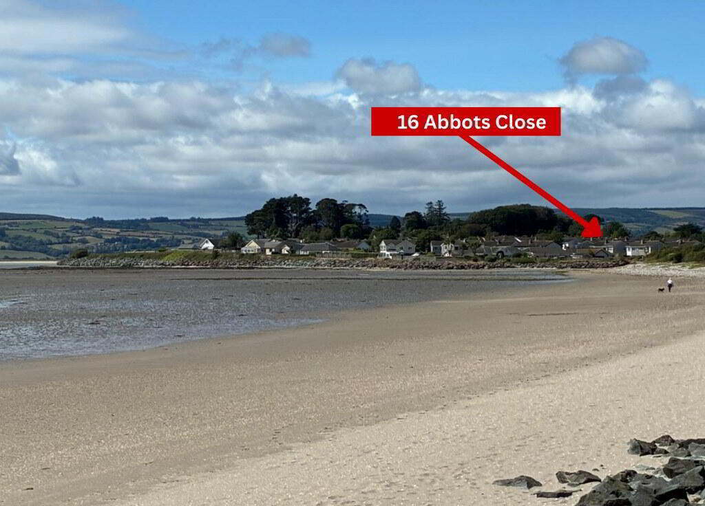 Main image of property: 16 Abbots Close, Seapark, Abbeyside, Dungarvan