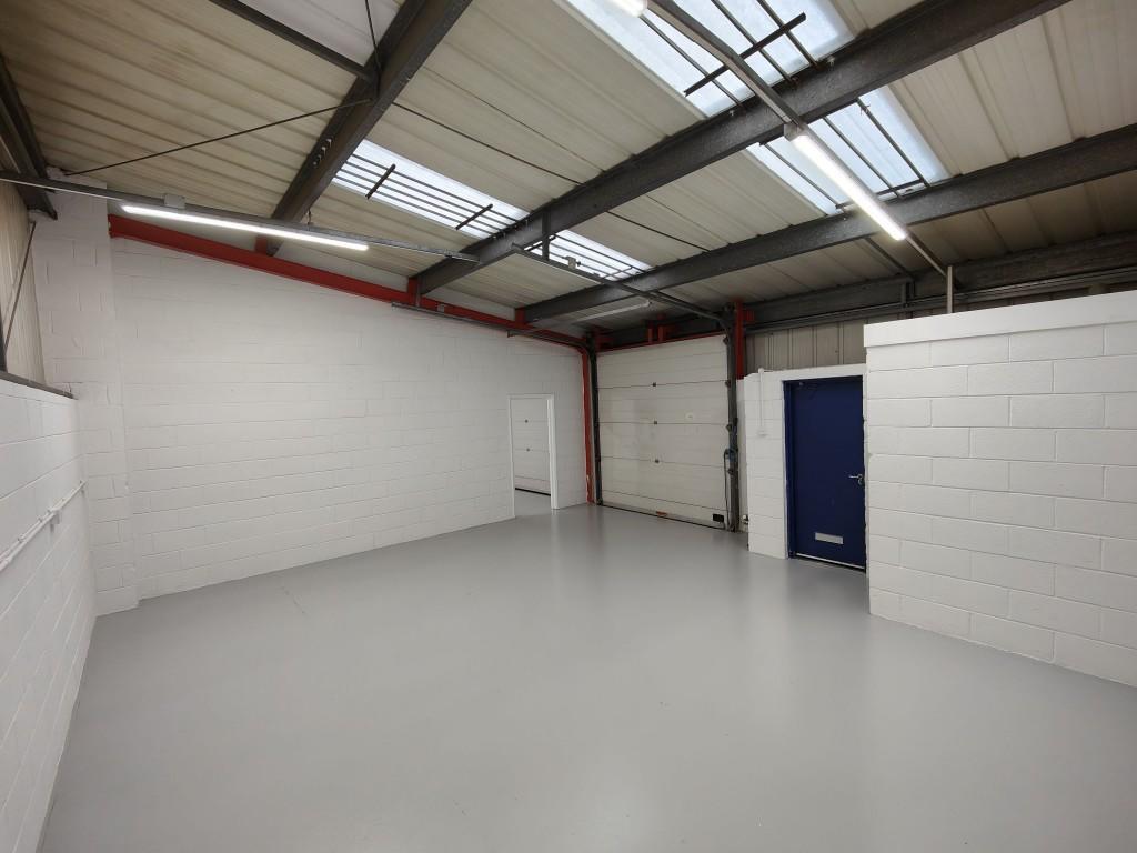Unit 18B Internal