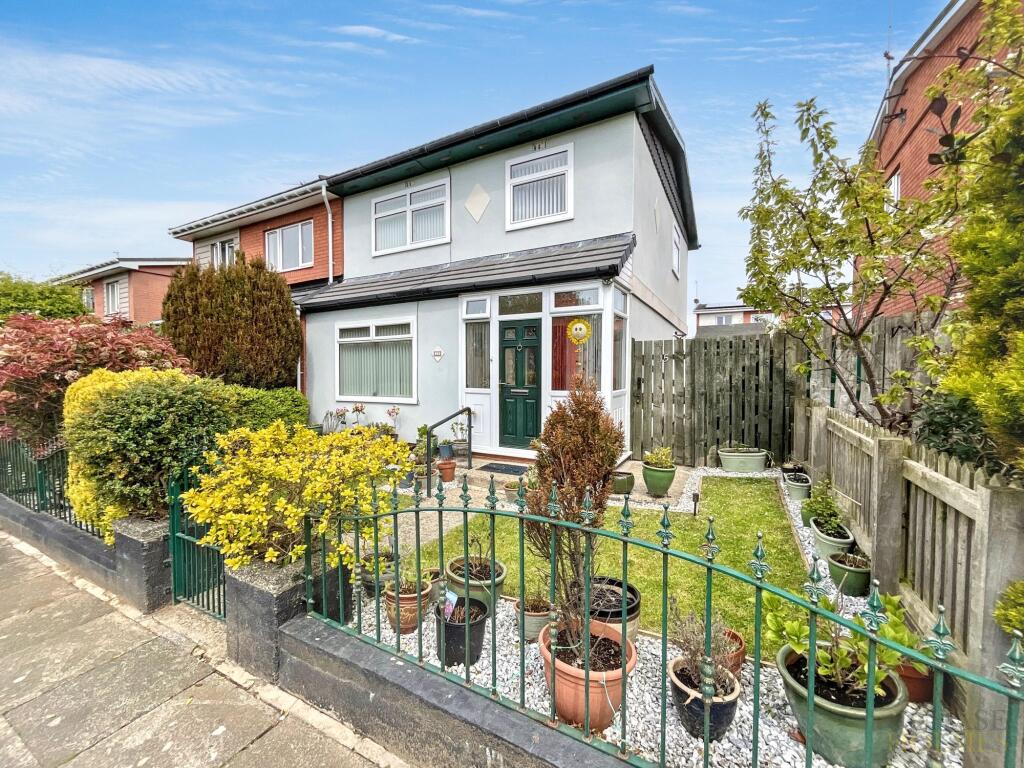 Main image of property: Marsden Lane, South Shields, NE34