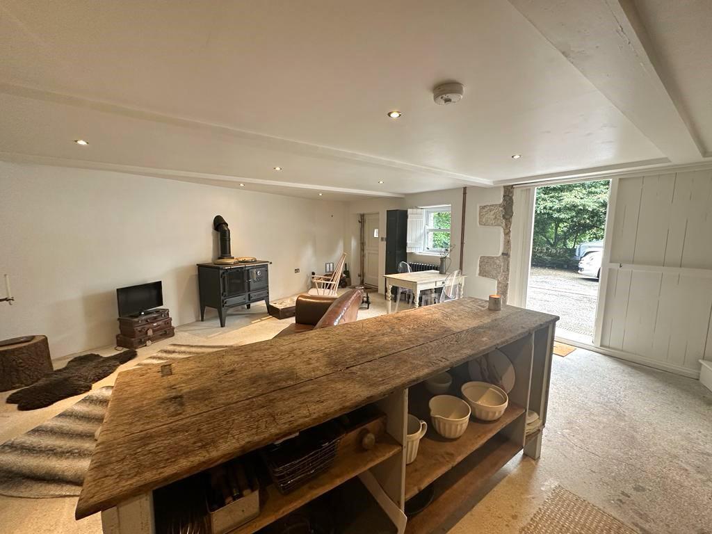 Additional image 43 of Dibbles Bridge Cottage and Annexe, Hartlington, Skipton