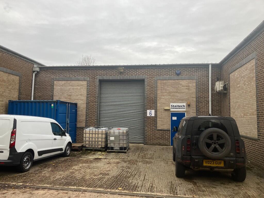 Main image of property: Canal Iron Works, Hope Mill Lane, London Road, Stroud, Gloucestershire, GL5