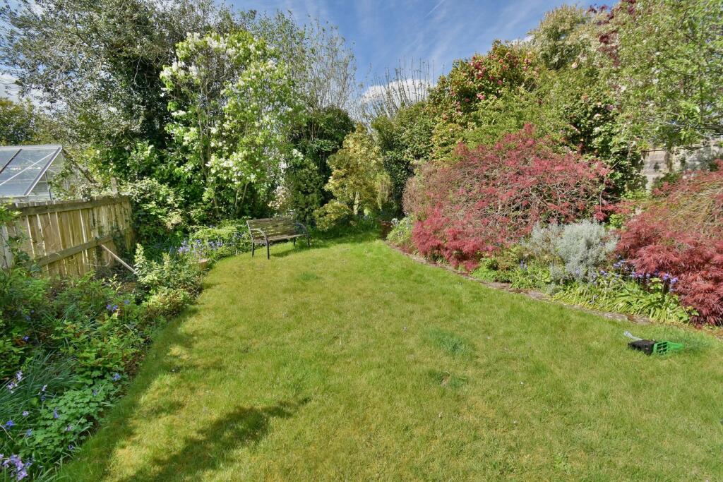 House in Ferndown - View 4