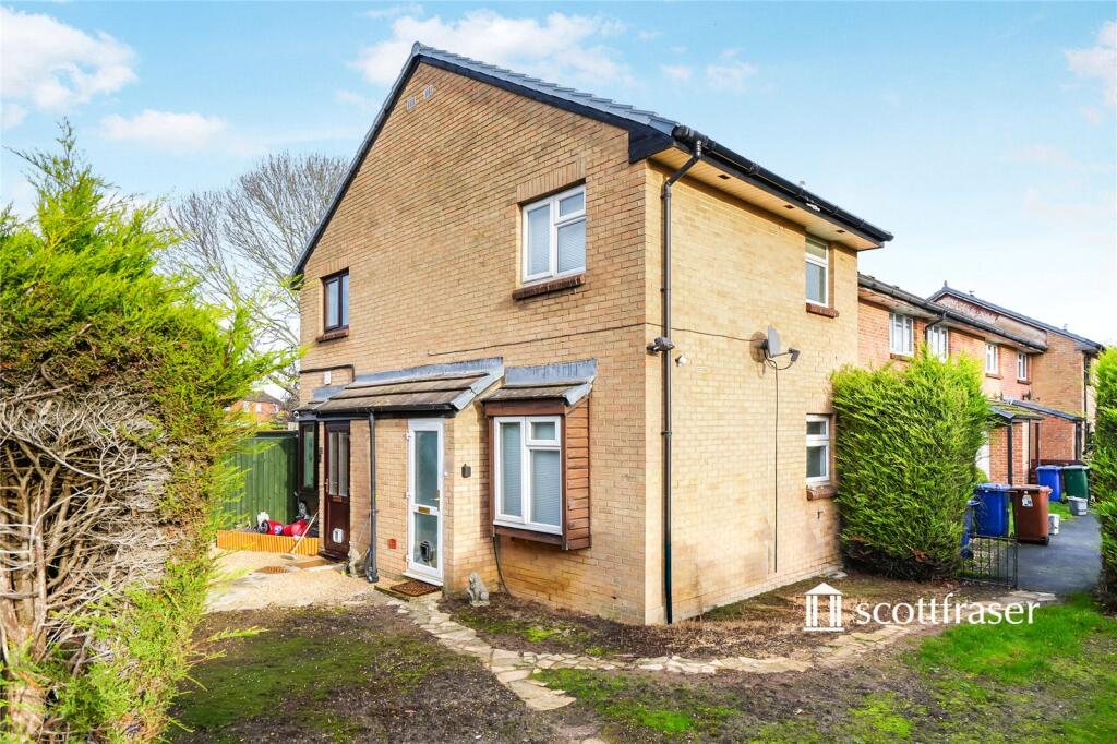 Main image of property: Wilsdon Way, OX5