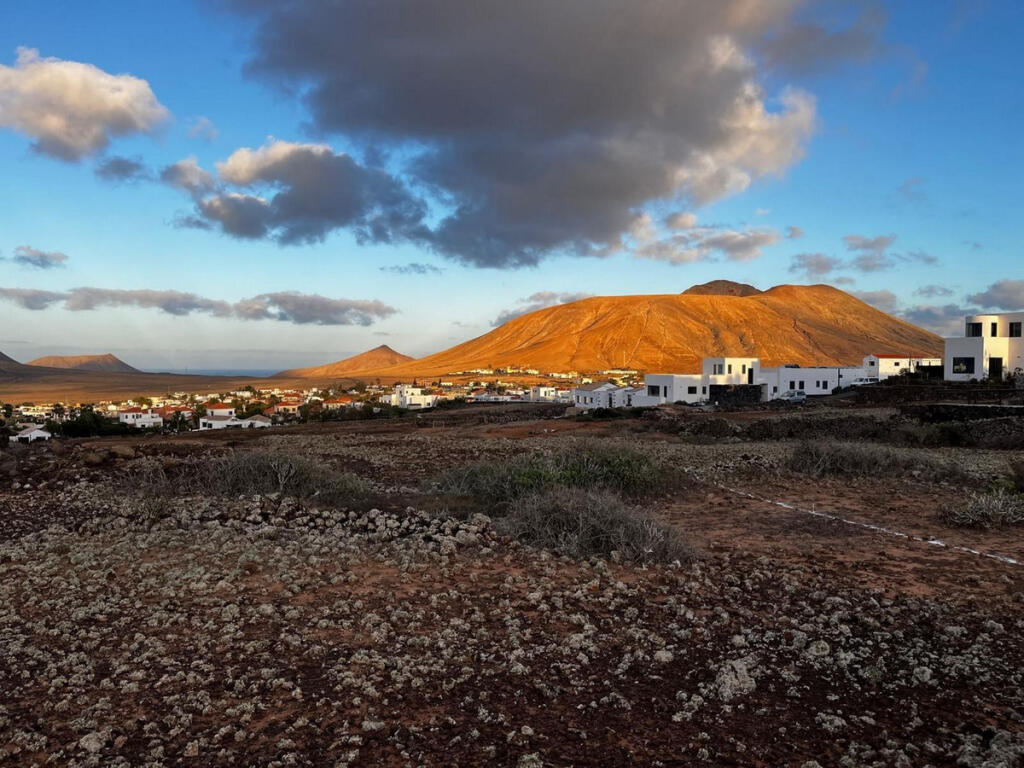 Main image of property: Canary Islands, Fuerteventura, Villaverde