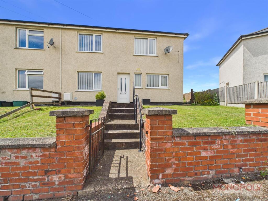 Main image of property: New House Avenue, Llay, Wrexham