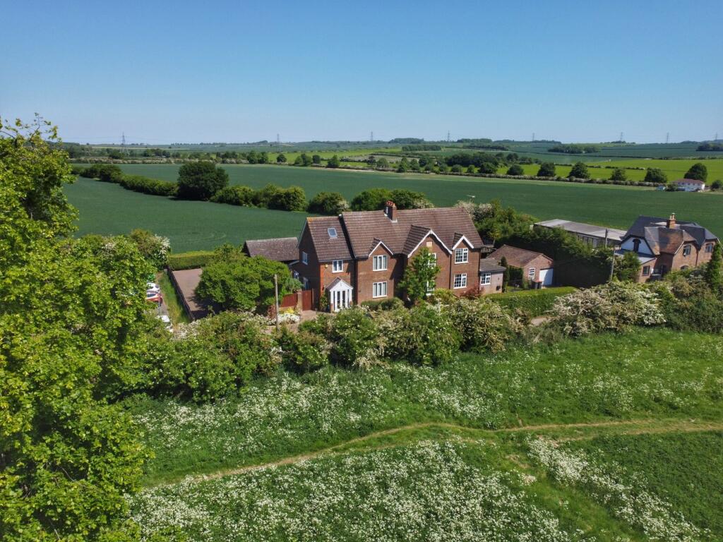 Main image of property: Great Bramingham Lane, Luton, LU3