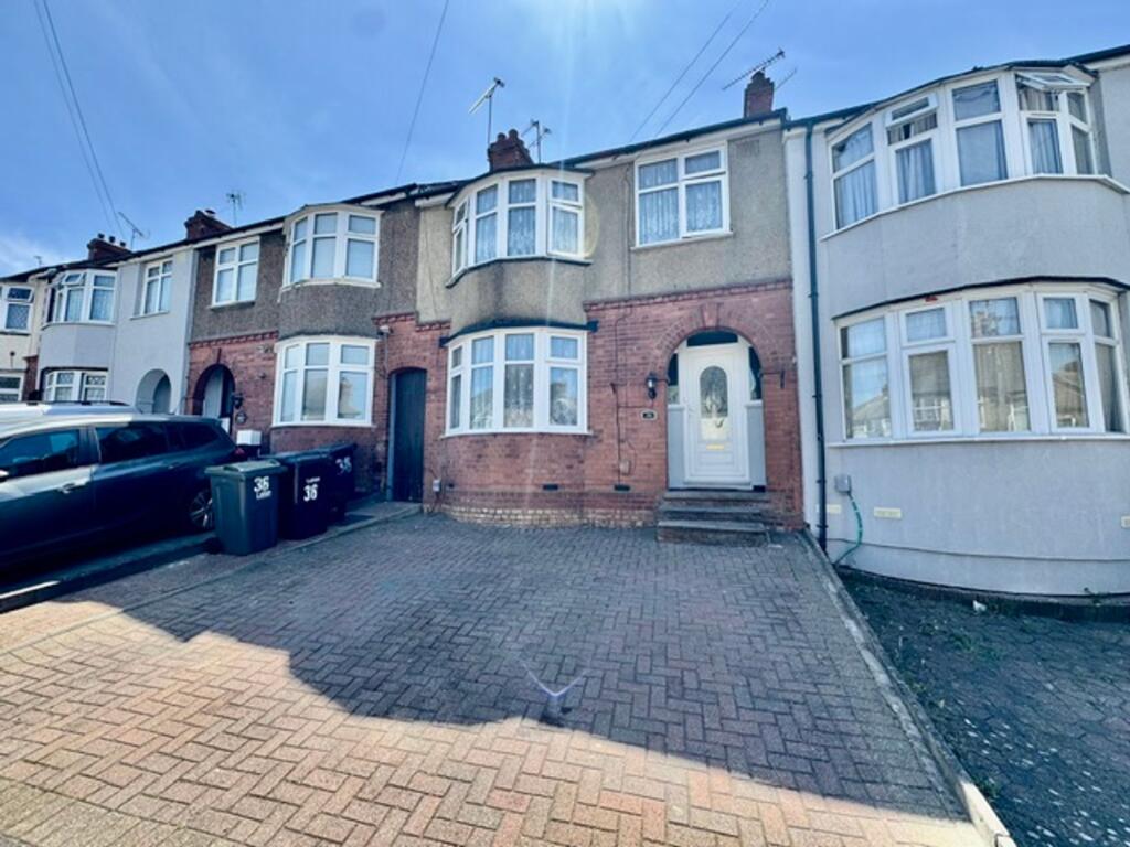 Main image of property: St. Pauls Road, Luton, LU1