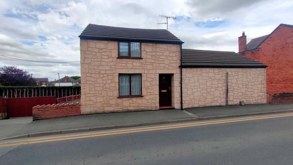 Main image of property: High Street, Johnstown, Wrexham, LL14
