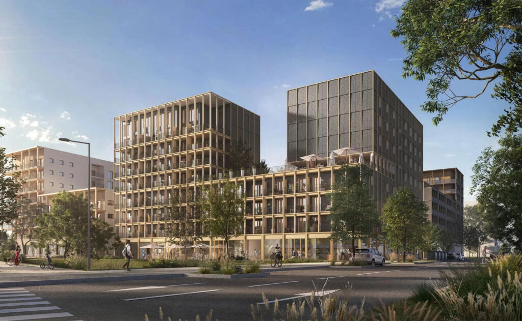 Main image of property: 01210 ferney-voltaire