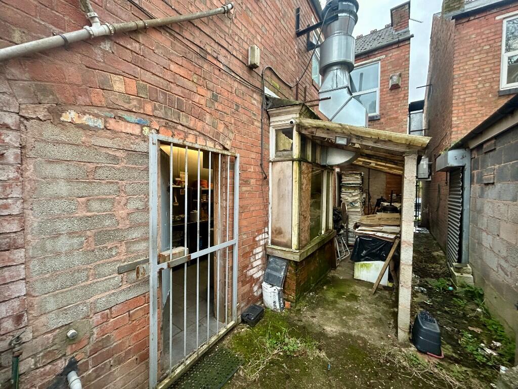 Additional image 10 of Stratford Road, Birmingham, B28