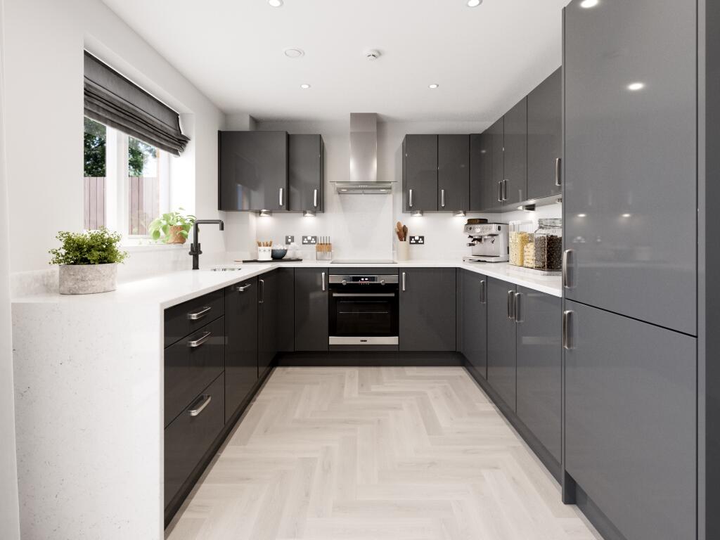 Main image of property: Darlington Road, Northallerton, North Yorkshire, DL6 2FQ