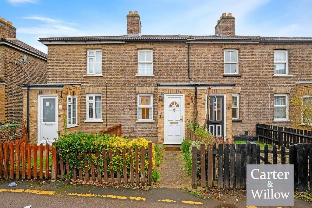 Main image of property: Rose Cottages, Scottes Lane, Dagenham