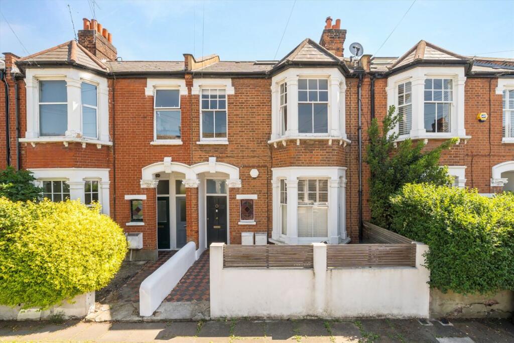 Main image of property: Cambray Road, Balham