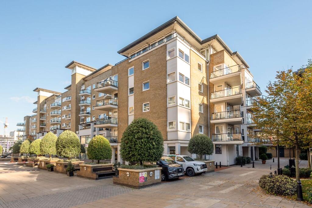 Main image of property: Smugglers Way, Wandsworth, London, SW18